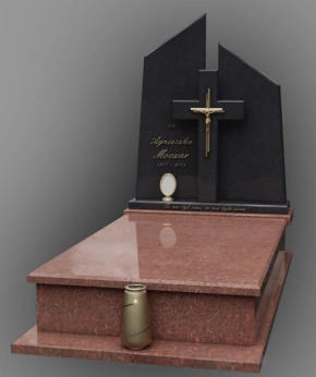 Надгробие 878